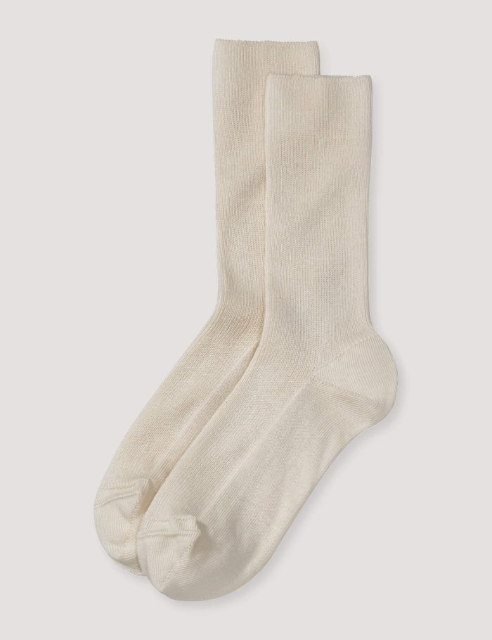 hessnatur Socken im 2er-Pack aus Bio-Baumwolle hessnatur Socken im 2er-Pack aus Bio-Baumwolle