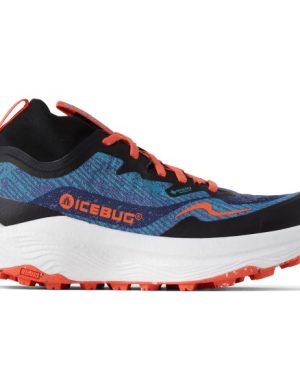 Icebug - Women's Järv Gaiter GTX - Trailrunningschuhe
