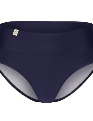 SOFT WAIST BOTTOM FLOW DARK BLUE