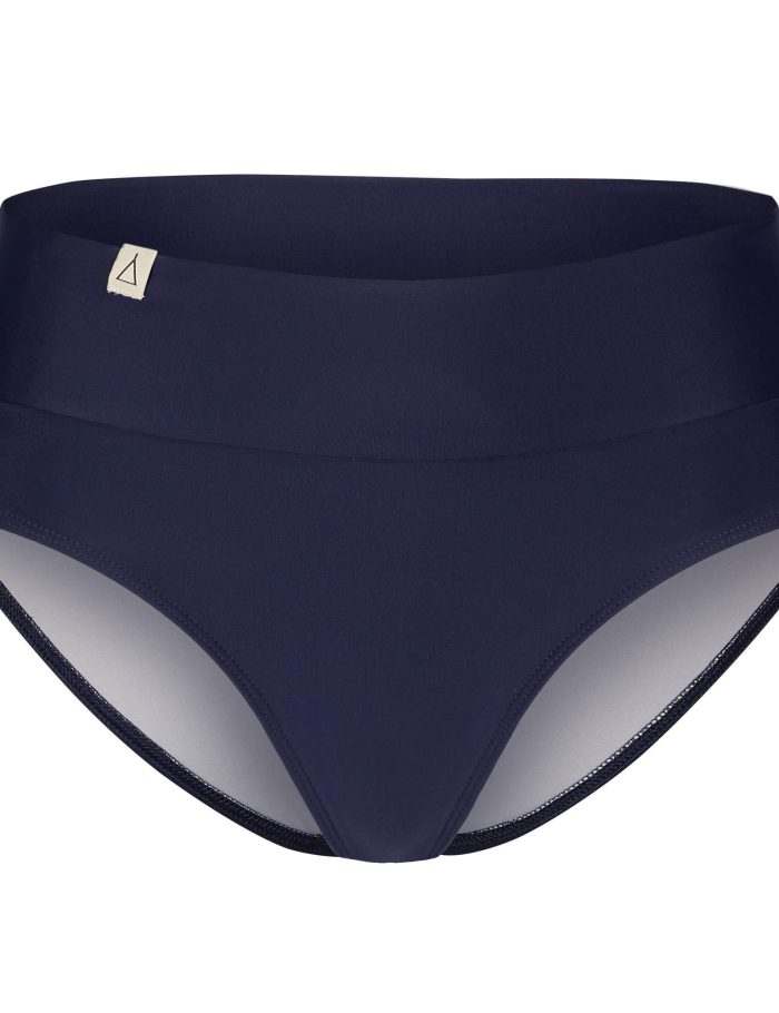 SOFT WAIST BOTTOM FLOW DARK BLUE SOFT WAIST BOTTOM FLOW DARK BLUE