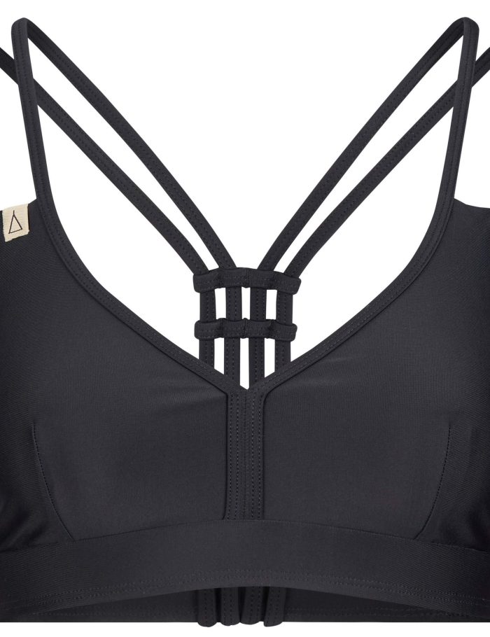TOP WILD BLACK TOP WILD BLACK