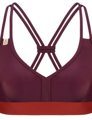 TOP WILD DARK BERRY