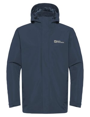 ALTENBERG 3IN1 JKT M