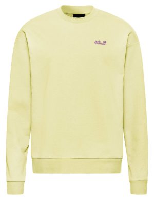 CELEBRATE THE PAW CREWNECK W