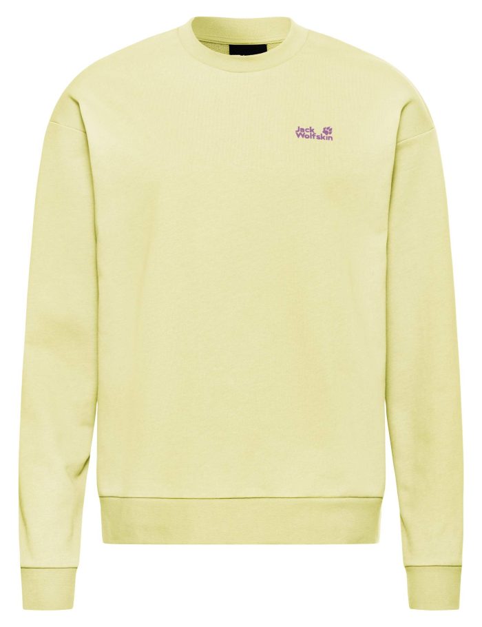 CELEBRATE THE PAW CREWNECK W