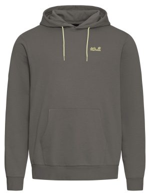 CELEBRATE THE PAW HOODY M