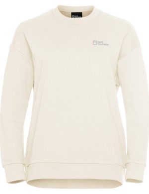 ESSENTIAL CREWNECK W