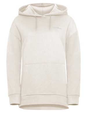 ESSENTIAL HOODIE W