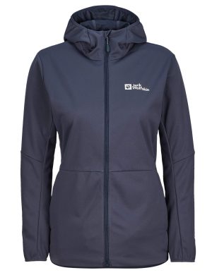 FELDBERG HOODY W