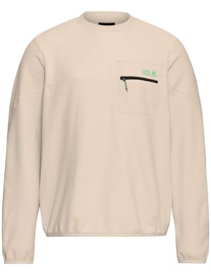 FIND THE WILD CREWNECK M