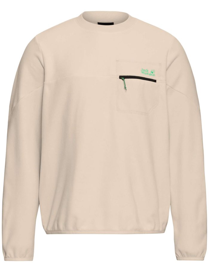 FIND THE WILD CREWNECK M