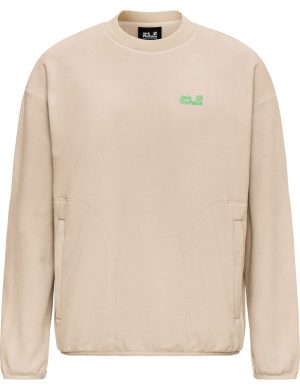 FIND THE WILD CREWNECK W