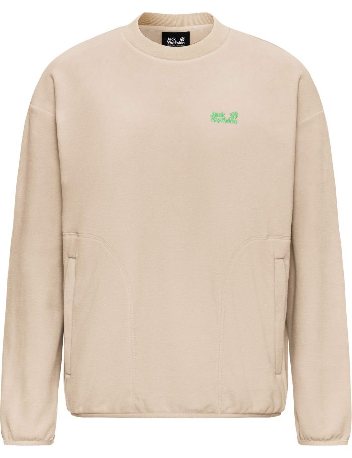 FIND THE WILD CREWNECK W FIND THE WILD CREWNECK W