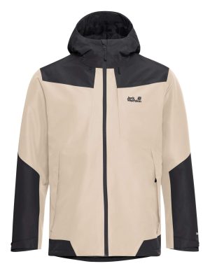 FLEXTRAIL 2L JKT M