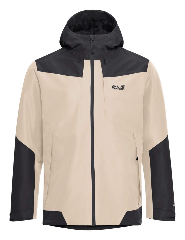 FLEXTRAIL 2L JKT M FLEXTRAIL 2L JKT M