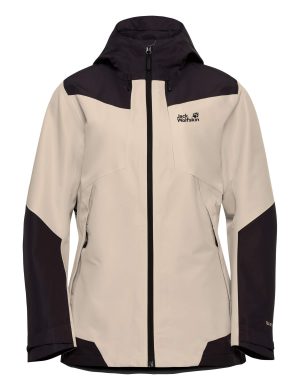 FLEXTRAIL 2L JKT W