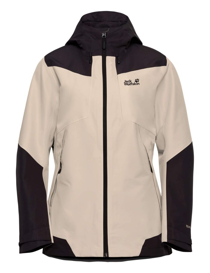 FLEXTRAIL 2L JKT W FLEXTRAIL 2L JKT W