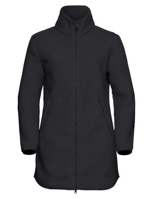 HIGH CURL COAT W