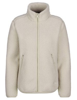 HIGH CURL JKT W