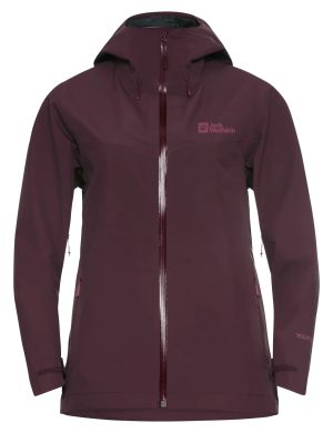 HIGHEST PEAK 3L JKT W