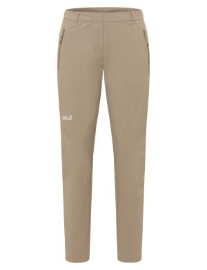 HIKEOUT PANTS W