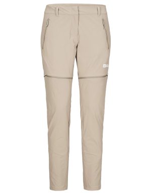 HIKEOUT ZIP AWAY PANTS W