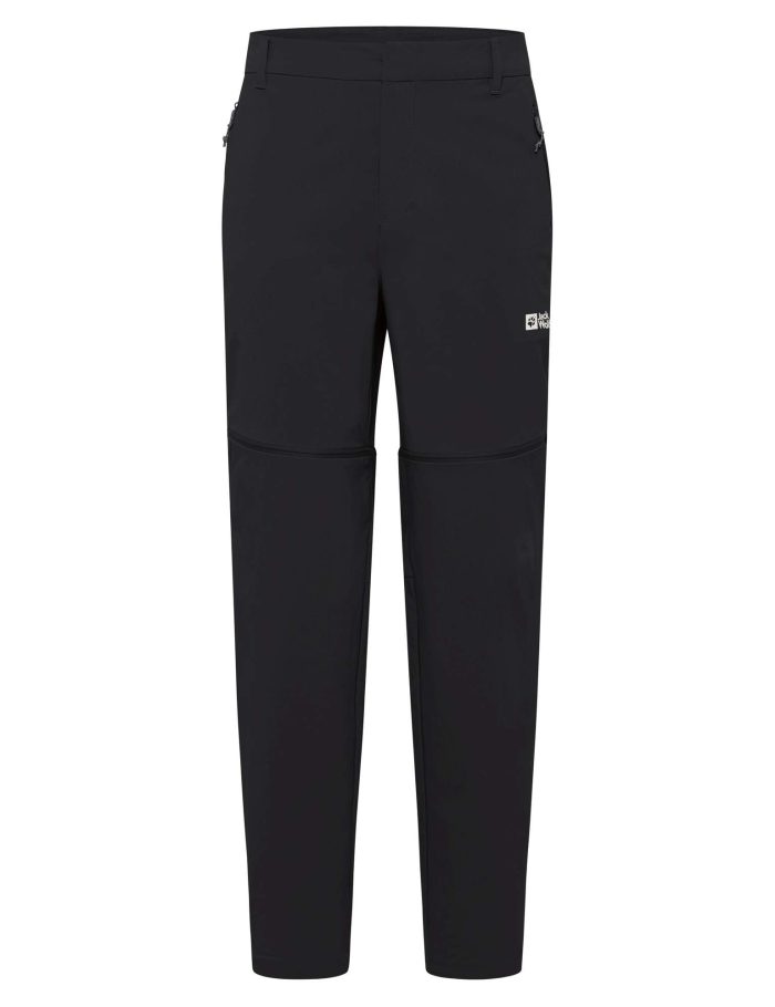 HIKEOUT ZIP OFF PANTS M HIKEOUT ZIP OFF PANTS M