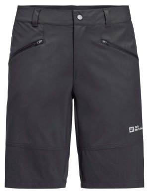 HIKING ALPINE SHORT M