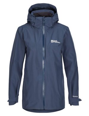 HUNBERG 3IN1 JKT W