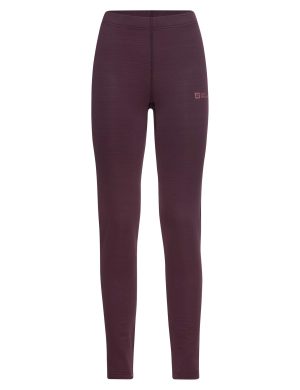 INFINITE WARM PANTS W