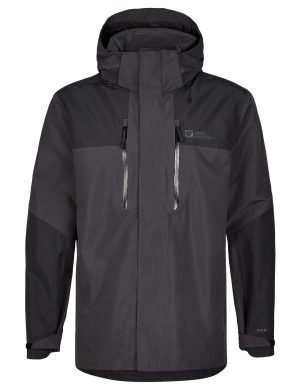 JASPER 2L JKT M