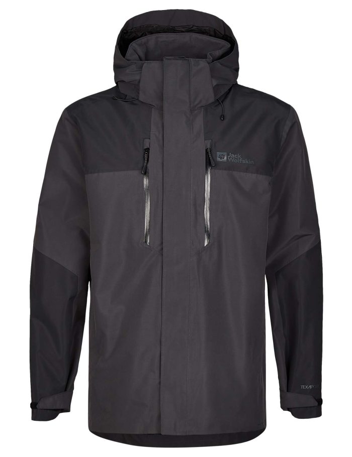 JASPER 2L JKT M JASPER 2L JKT M