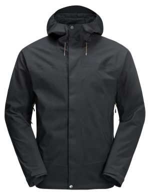 KAMMWEG 2L JKT M