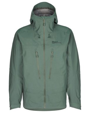 KAMMWEG 3L JKT M