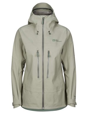 KAMMWEG 3L JKT W
