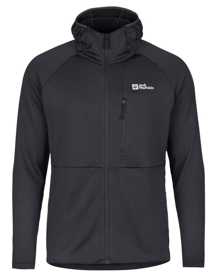 KOLBENBERG HOODED FZ M KOLBENBERG HOODED FZ M