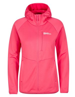 KOLBENBERG HOODED FZ W