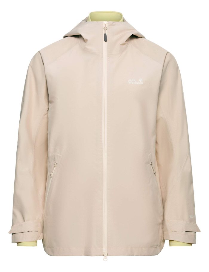 LITESTRIDE 3IN1 JKT W