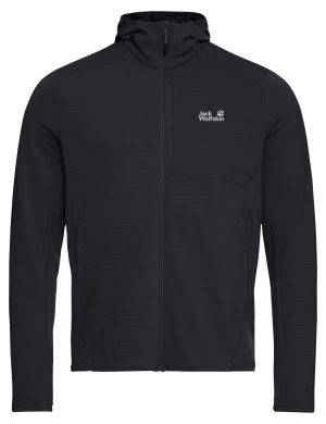LITESTRIDE HOODED FZ M