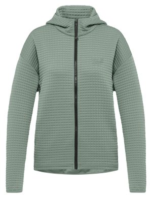 MOGARI HOODED FZ W