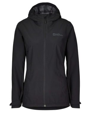 MOONRISE 3IN1 JKT W