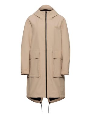 NABUR 2L COAT W