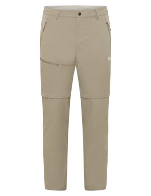PICO TRAIL ZIP OFF PANTS M