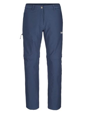 PICO TRAIL ZIP OFF PANTS W