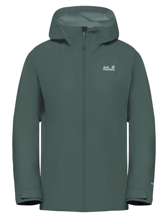 PRELIGHT 2.5L LT JKT W