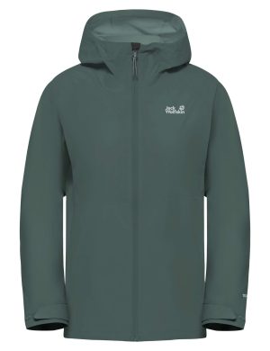 PRELIGHT 2.5L LT JKT W