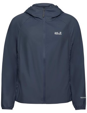 PRELIGHT AERO JKT W