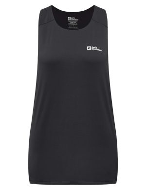 PRELIGHT RUSH TANK W
