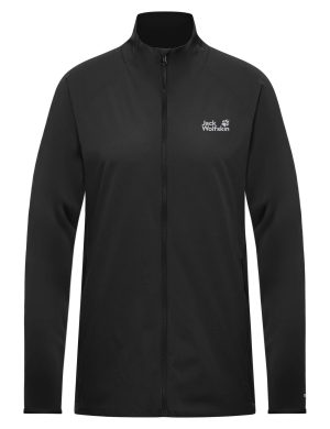PRELIGHT STRIDE JKT W