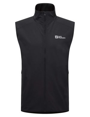 PRELIGHT STRIDE VEST M